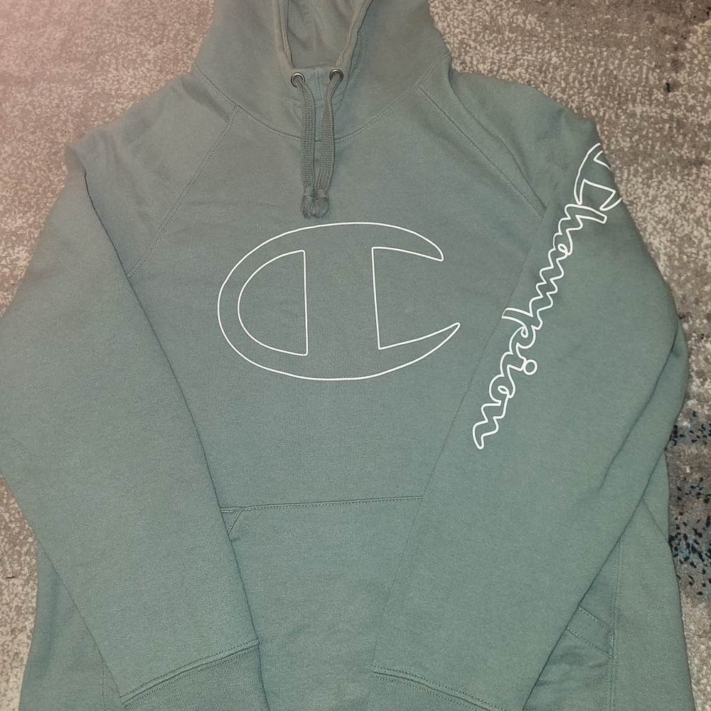 Champion Hoodie